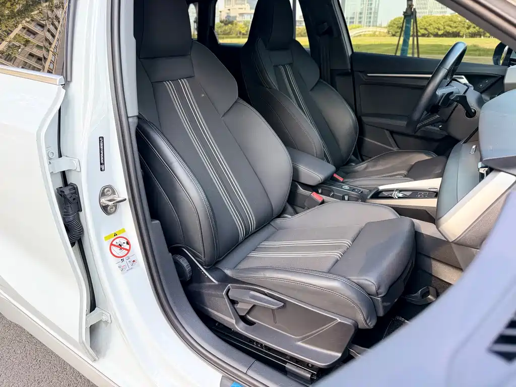Audi A3 — миниатюра 13