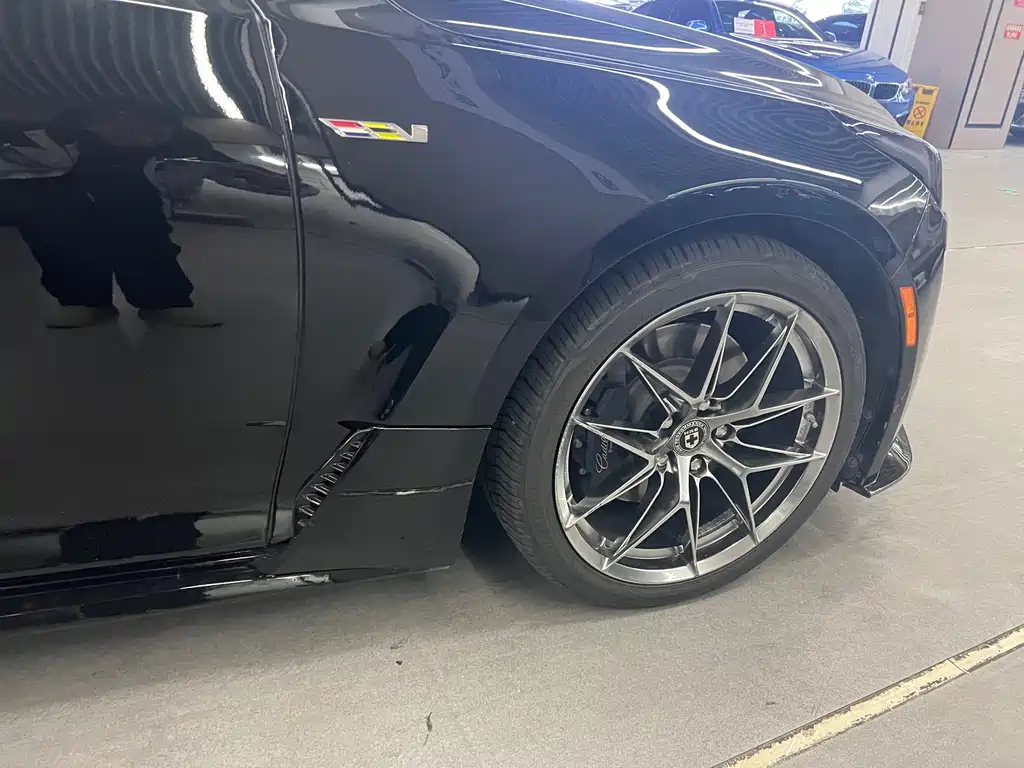 Cadillac CT5 2022 28T
