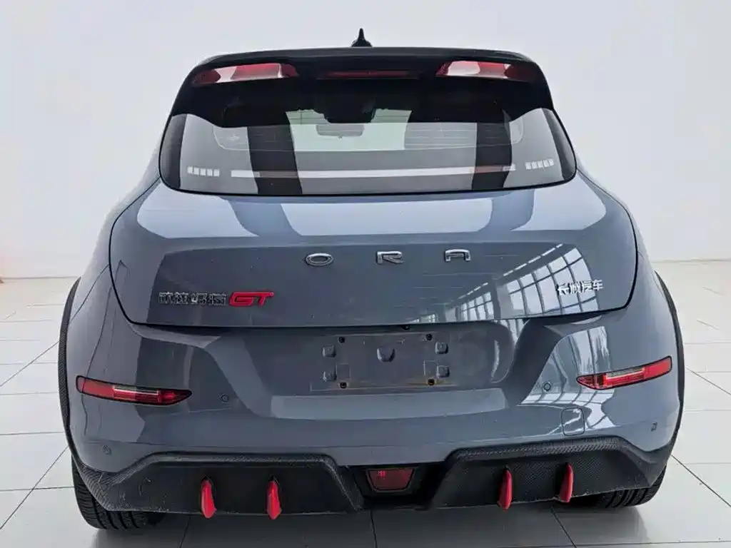 Ora Ora Good Cat GT — миниатюра 7