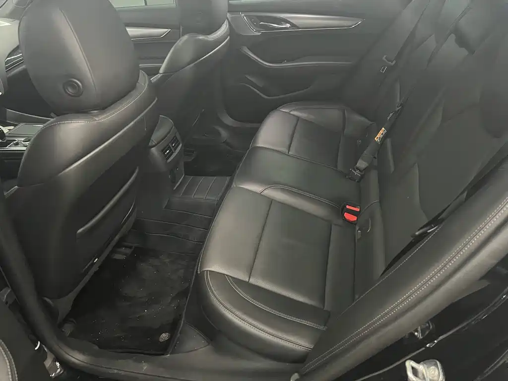 Cadillac CT5 2022 28T