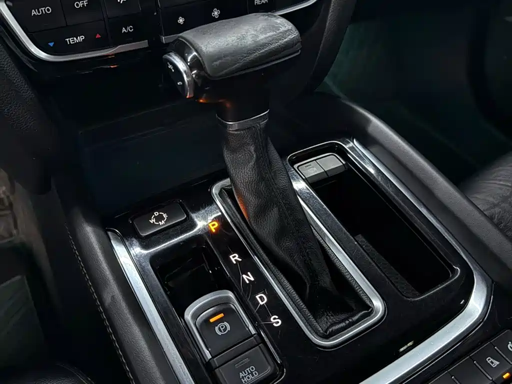 GAC Motor Trumpchi GS8 — миниатюра 20