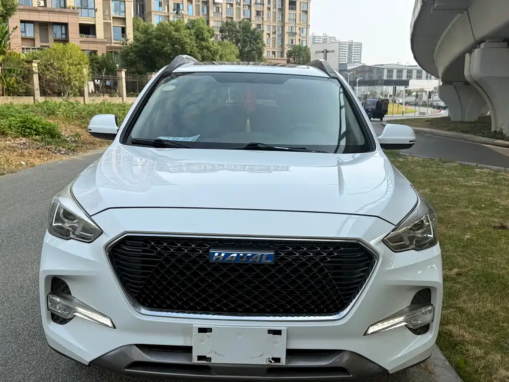 Haval M6 — миниатюра 2
