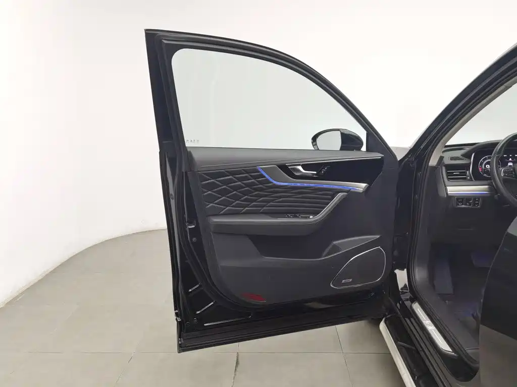 Hongqi Hongqi HS5 — миниатюра 8