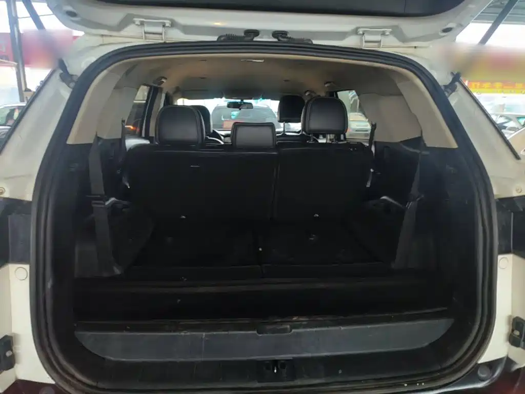 Fengguang Fengguang S560 — миниатюра 19