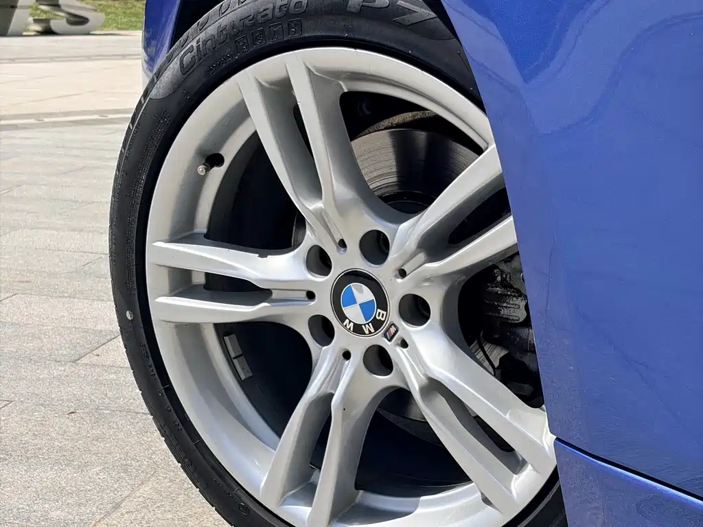 BMW 3 Series — миниатюра 13