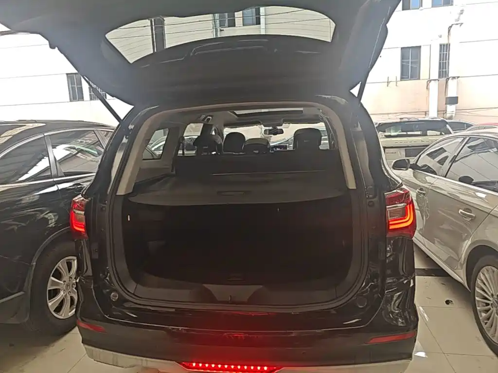 Fengxing X5 — миниатюра 19