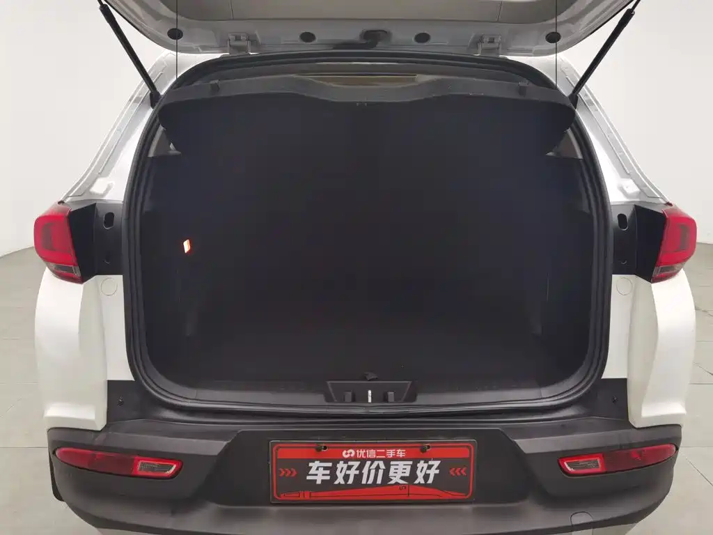 Chery Tiggo 7 — миниатюра 16