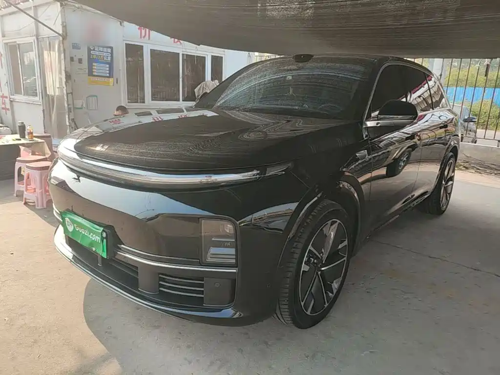 Li Auto Li L7