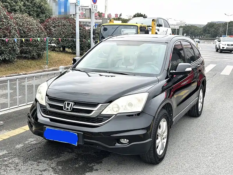 Honda CR-V 2011