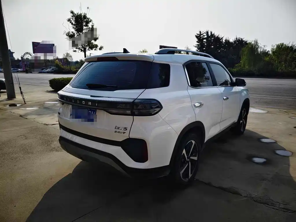 Hyundai ix35 — миниатюра 6
