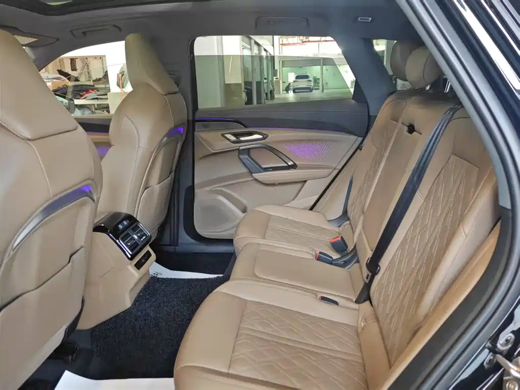 Audi Q5L — миниатюра 18