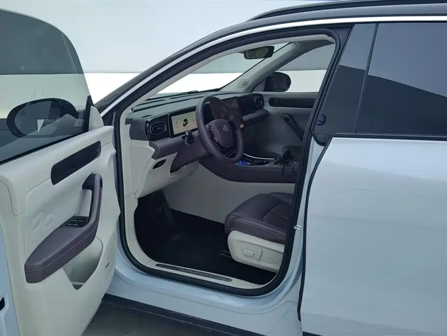 Leapmotor C11 2024 300 Premium