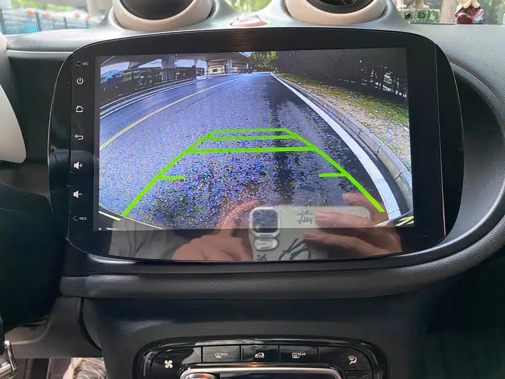 smart Smart Fortwo — миниатюра 8