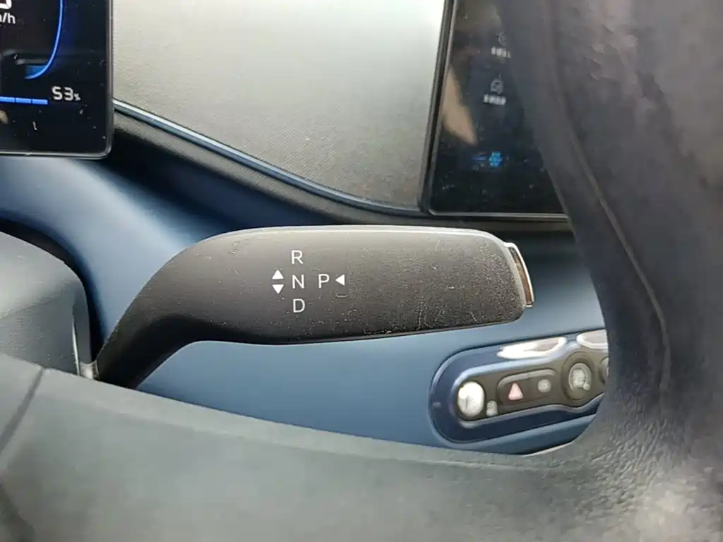 BYD Seagull — миниатюра 14