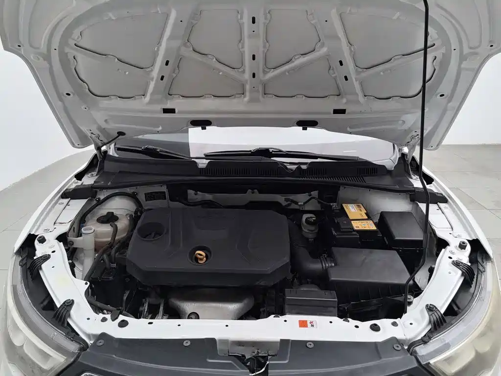 Bestune B30 — миниатюра 6