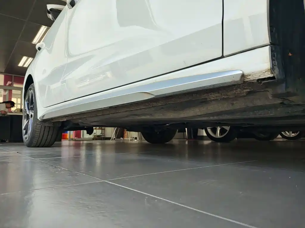 Audi A3 — миниатюра 21