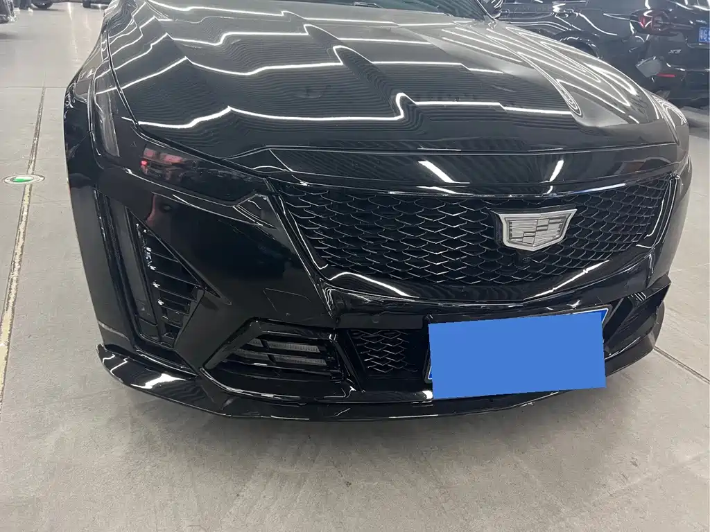 Cadillac CT5 2022 28T