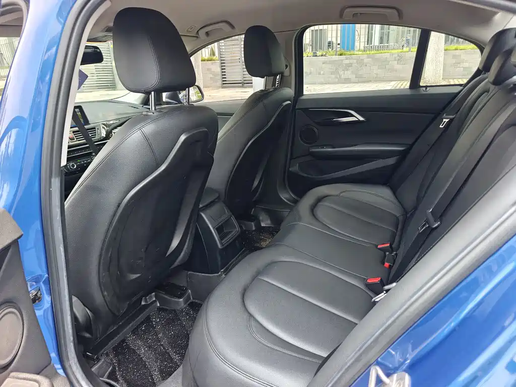 BMW 1 Series — миниатюра 7