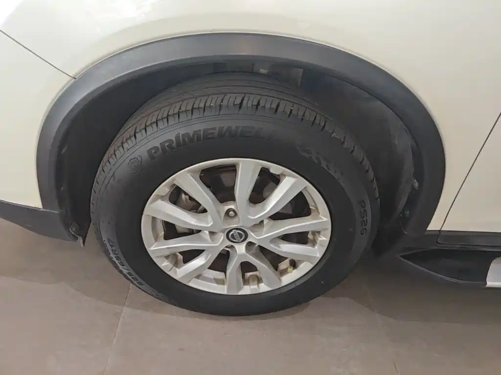 Nissan X-Trail — миниатюра 23