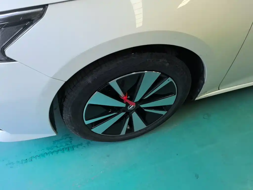 Nissan Teana — миниатюра 23