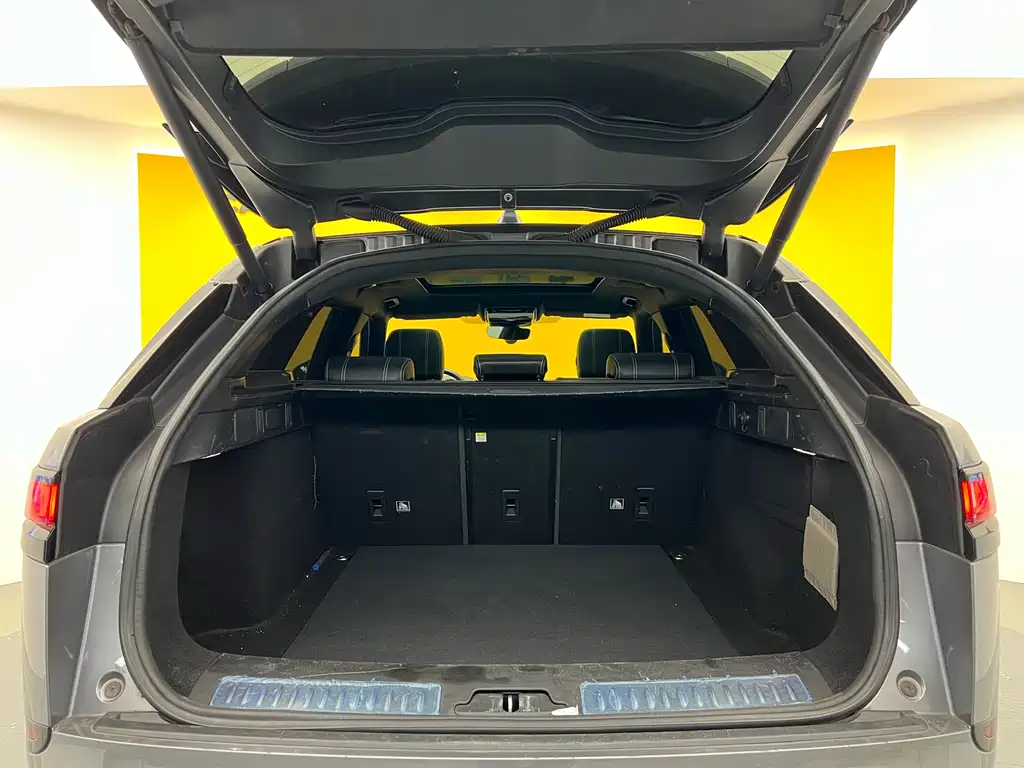 LAND ROVER RANGE ROVER STAR PULSE