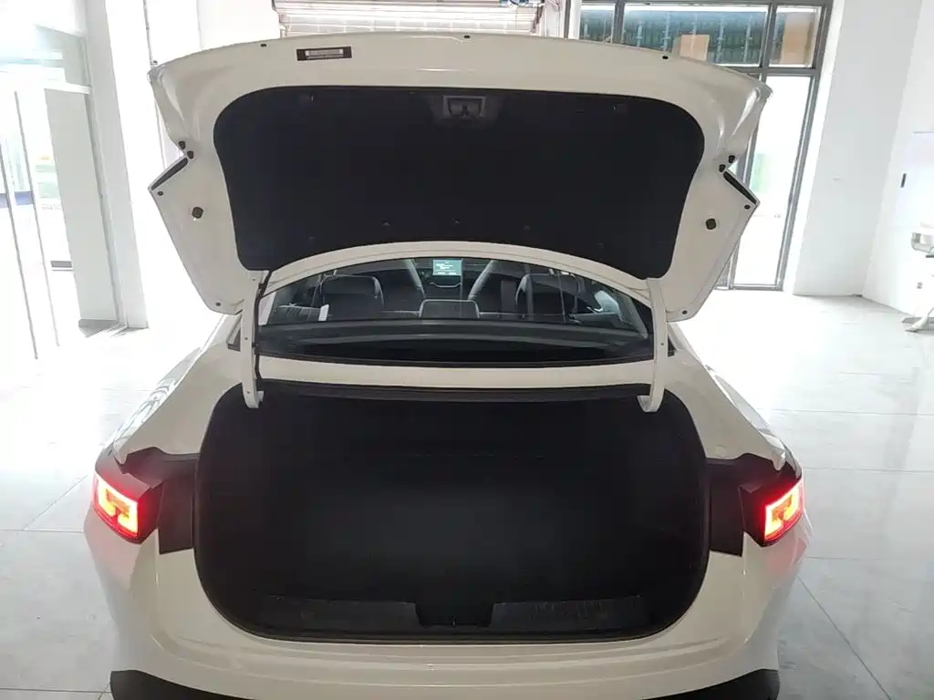 Changan Yida — миниатюра 19