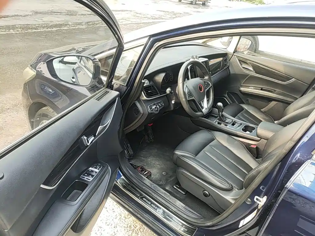 BYD MAX — миниатюра 16