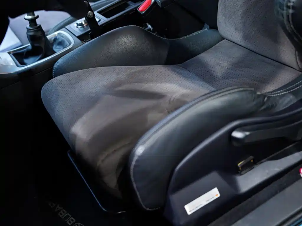 Subaru Impreza — миниатюра 13