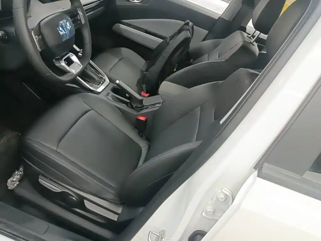 Wuling Xingchi — миниатюра 15
