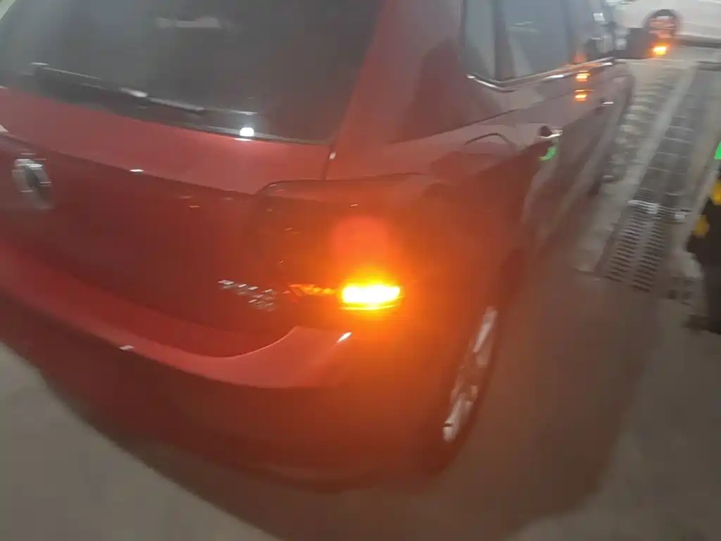 Volkswagen Polo — миниатюра 8