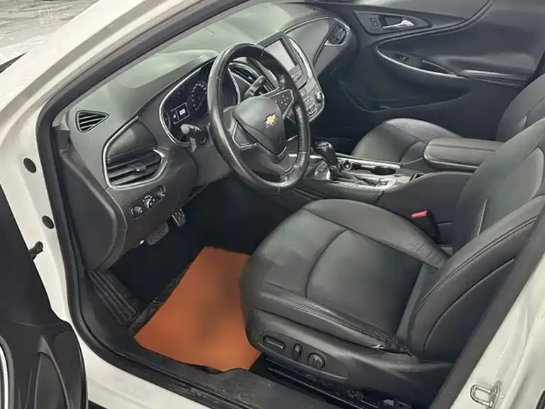 Chevrolet Malibu XL — миниатюра 12