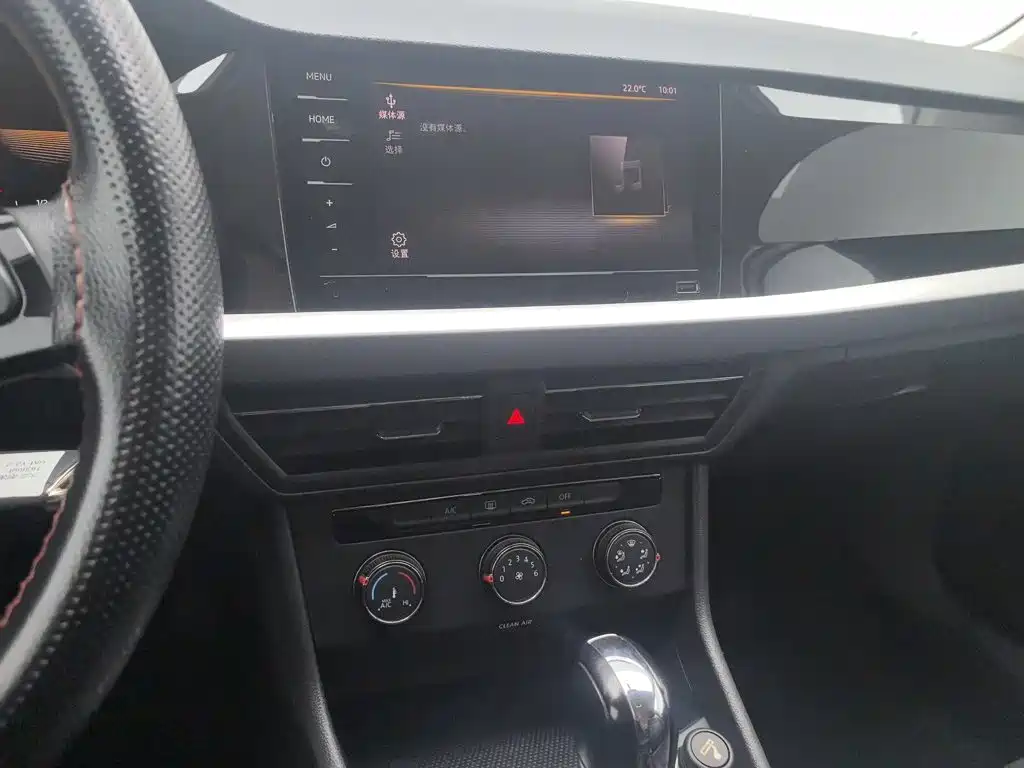 Volkswagen Lavida — миниатюра 12