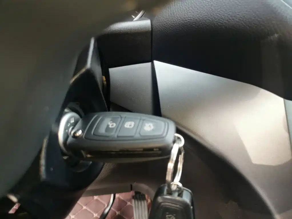 Ford Kuga — миниатюра 9