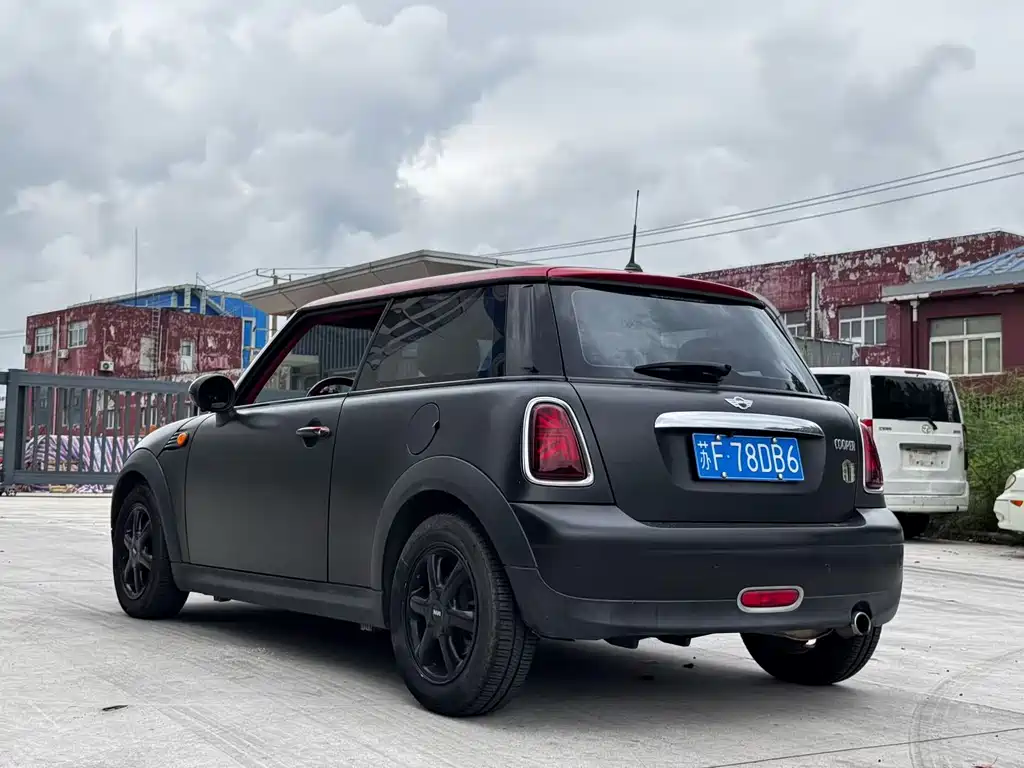MINI Mini — миниатюра 7