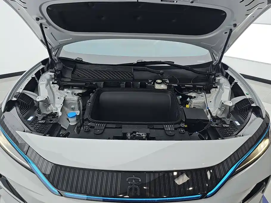 BYD L EV — миниатюра 10