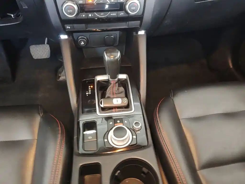 Mazda CX-5 — миниатюра 14