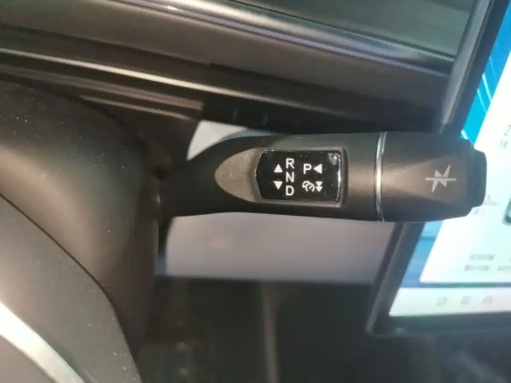 ARCFOX Alpha T5 — миниатюра 14