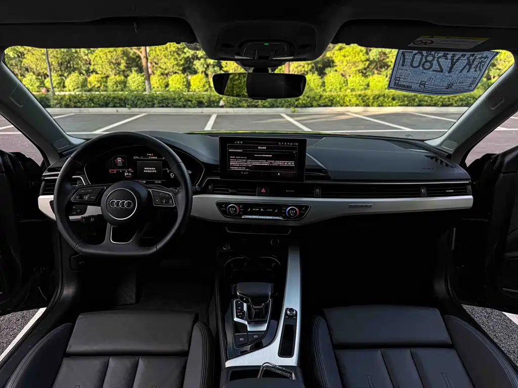 Audi A5 (Import) — миниатюра 30