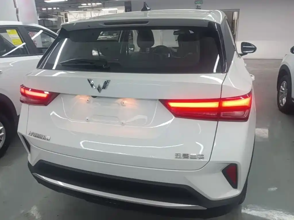 Wuling Xingchi — миниатюра 6