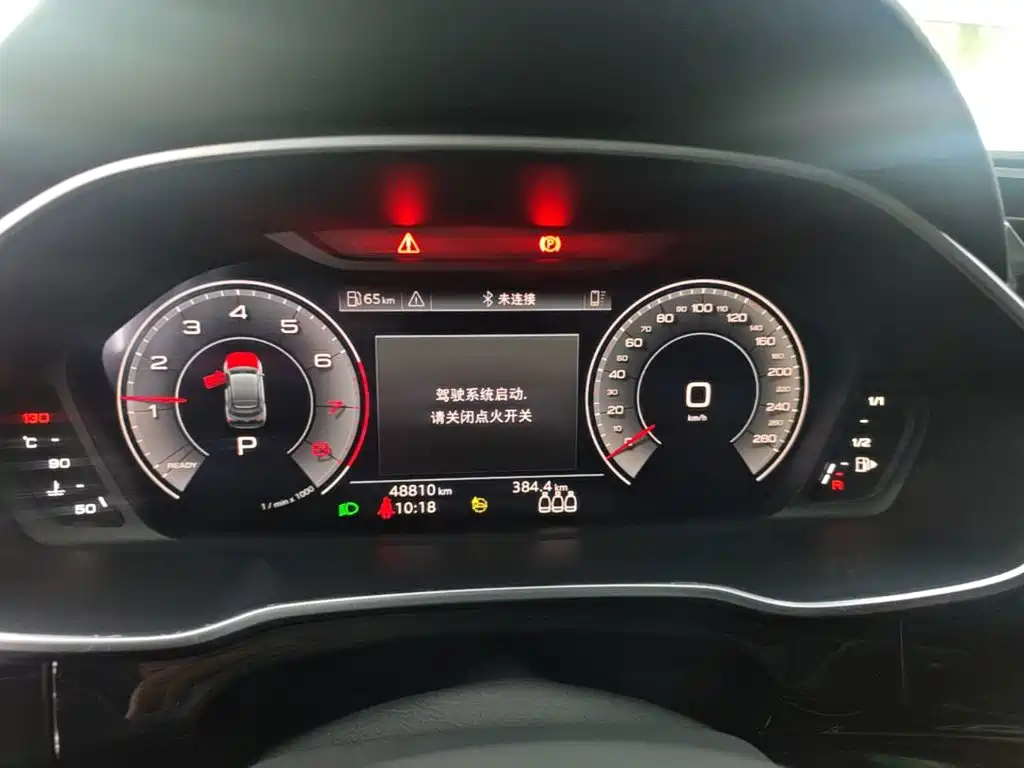 Audi Q3 Sportback — миниатюра 12