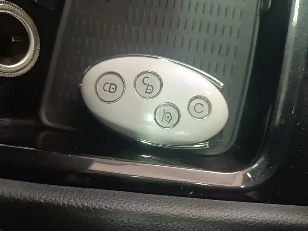 BYD Song — миниатюра 9