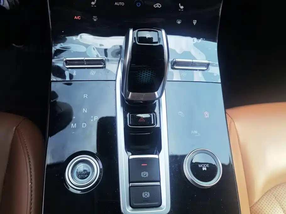 Chery Tiggo 8 PLUS — миниатюра 16
