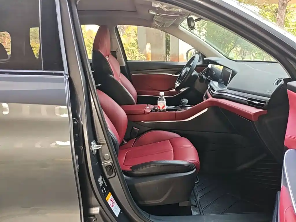 Changan CS75 PLUS — миниатюра 25