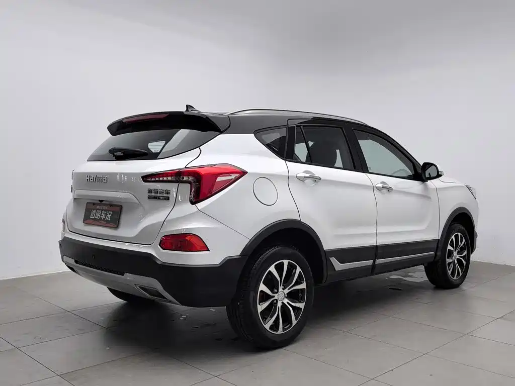Haima 海马6P — миниатюра 2