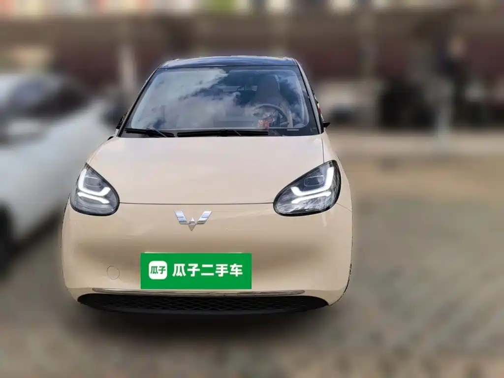 Wuling Bingo — миниатюра 2