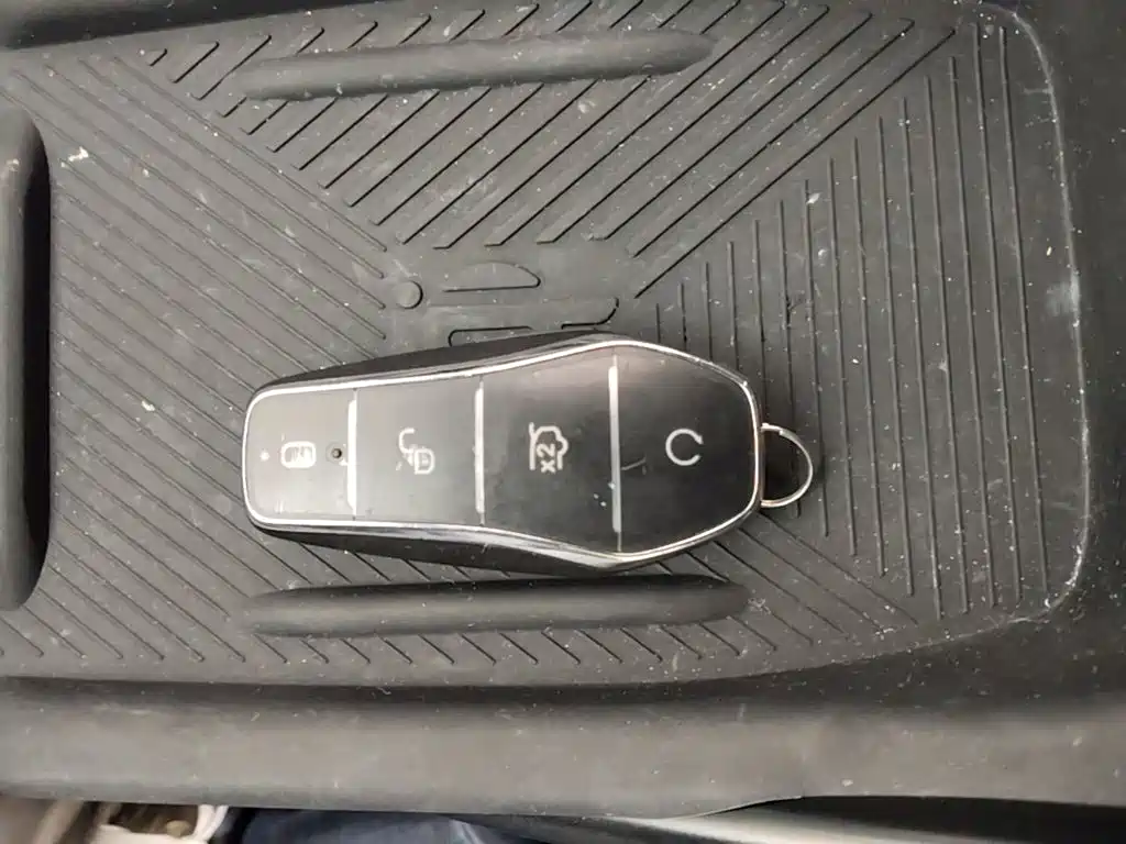 BYD Seagull — миниатюра 20