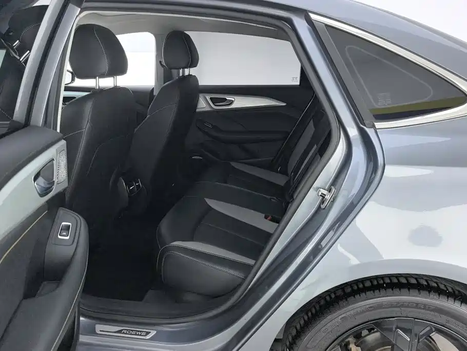 Roewe i6 MAX — миниатюра 11