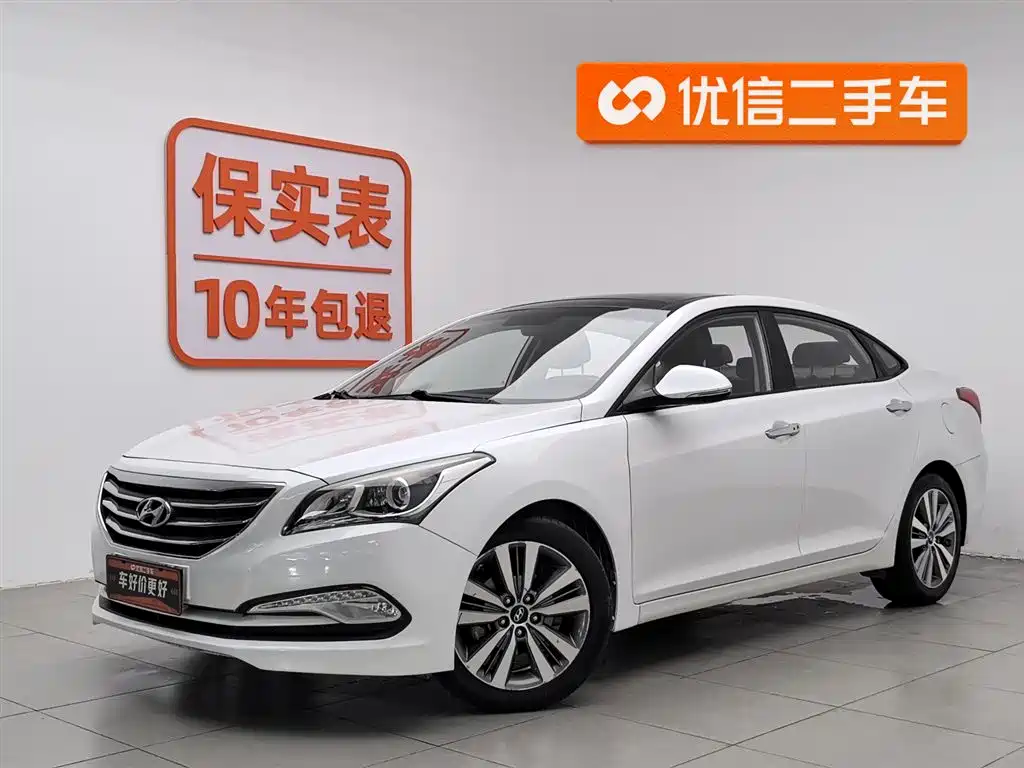 Hyundai Mistra 2016
