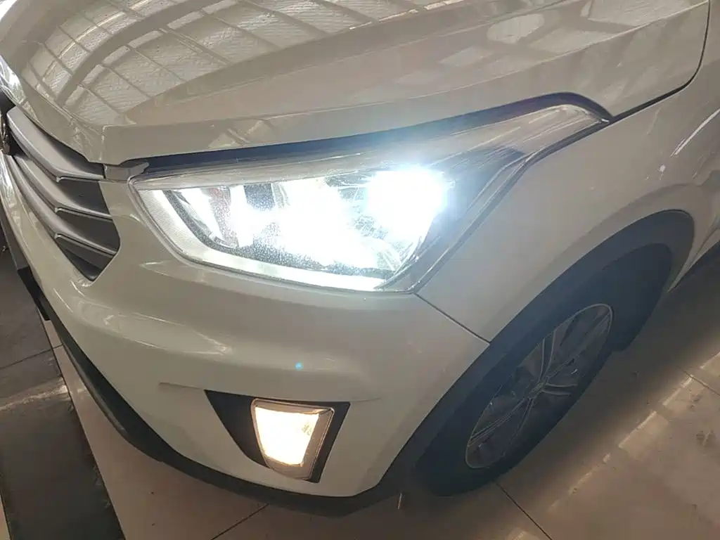 Hyundai ix25 — миниатюра 24