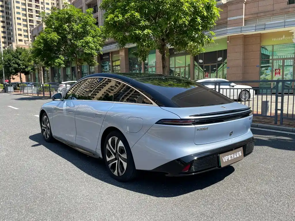 Fengxing Xinghai S7 — миниатюра 6